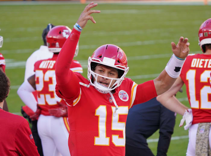 Kansas City